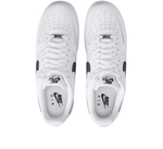 Nike Air Force 1 ’07 LV8 – Blanc / Noir