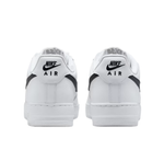 Nike Air Force 1 ’07 LV8 – Blanc / Noir