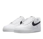 Nike Air Force 1 ’07 LV8 – Blanc / Noir