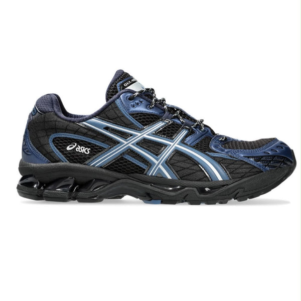 ASICS Gel-Nimbus 10.1 « Black / Grand Shark