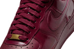 Nike Air Force 1 Premium – Bordeaux Verni