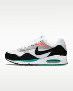Nike Air Max SC – Blanc / Noir / Gris / Turquoise