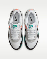 Nike Air Max SC – Blanc / Noir / Gris / Turquoise