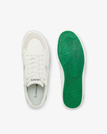 Lacoste L004 – Blanc Cassé