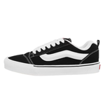 Vans Knu Skool Noir Blanc – Sneakers Skate & Streetwear Unisexe