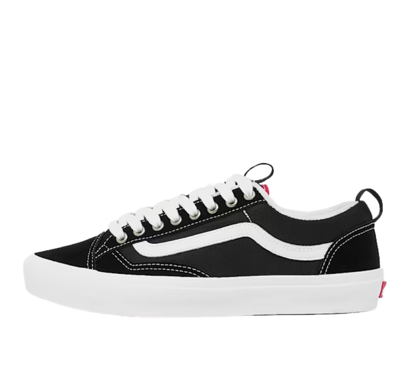 Vans Skate Old Skool 36+ Noir Blanc – Chaussures Skate Premium Unisexe