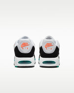 Nike Air Max SC – Blanc / Noir / Gris / Turquoise