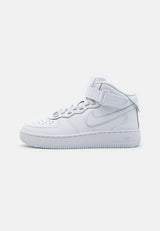 Nike Air Force 1 Mid ’07 Triple White