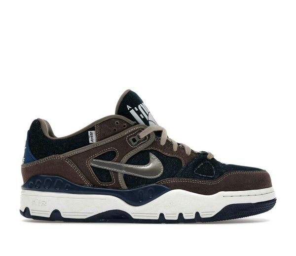 Nike Air Force 3 Low SP Nigo x Levi’s “Enigma Stone”