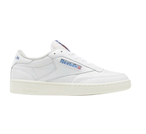 Reebok Club C 85 Vintage – Blanc Cassé
