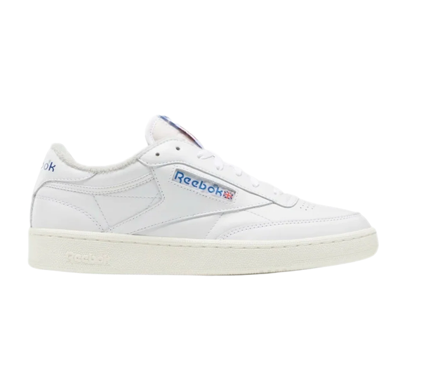 Reebok Club C 85 Vintage – Blanc Cassé