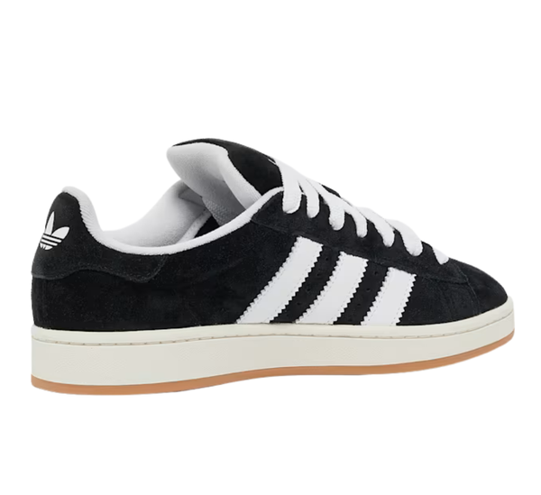 Adidas Campus 00s Noir Blanc Gum – Baskets Lifestyle Homme & Femme