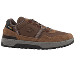 Lacoste Outdoor Cordura Marron