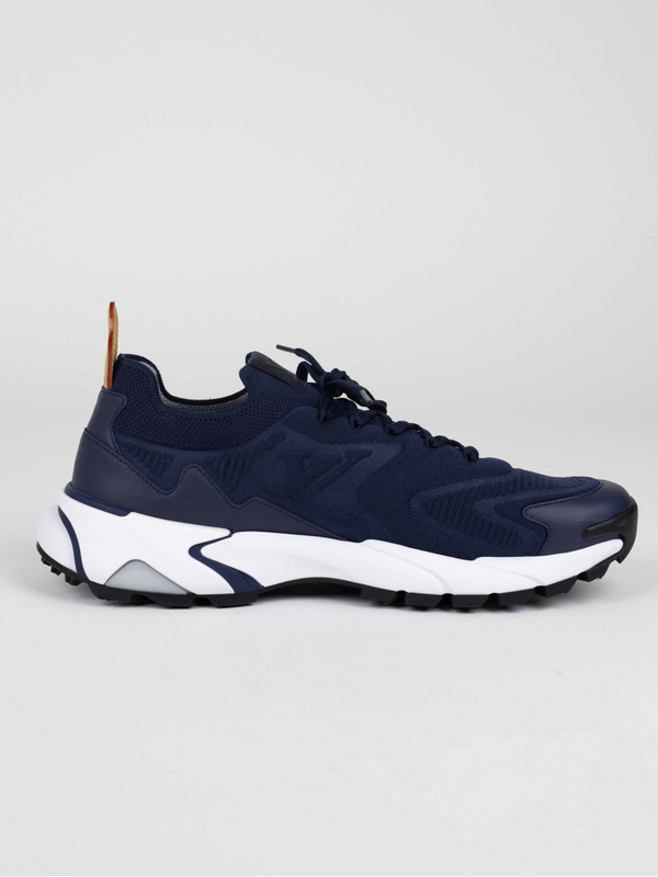 Louis Vuitton Sneaker LV Tatic Knit