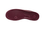 Nike Air Force 1 Premium – Bordeaux Verni