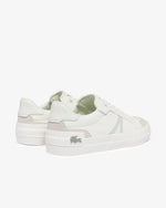 Lacoste L004 – Blanc Cassé