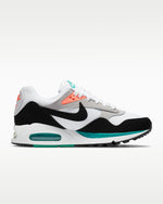 Nike Air Max SC – Blanc / Noir / Gris / Turquoise