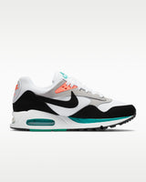 Nike Air Max SC – Blanc / Noir / Gris / Turquoise