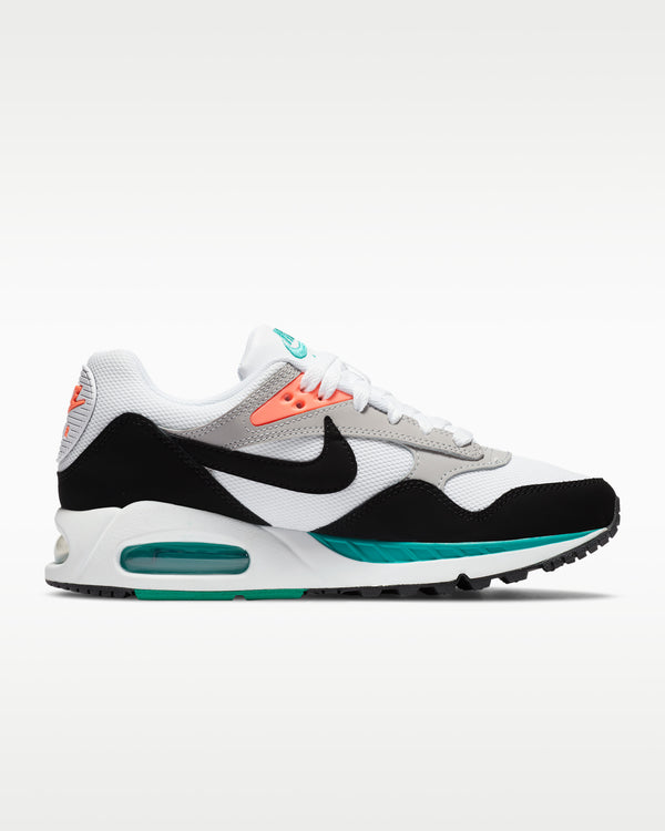 Nike Air Max SC – Blanc / Noir / Gris / Turquoise