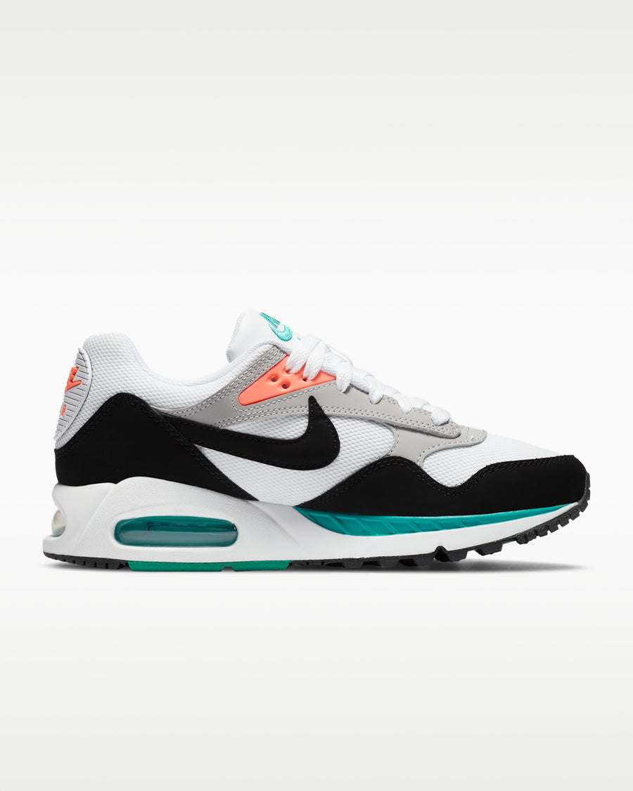 Nike Air Max SC – Blanc / Noir / Gris / Turquoise
