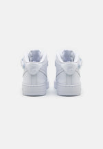 Nike Air Force 1 Mid ’07 Triple White
