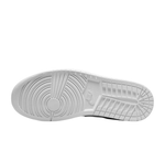 Nike Air Jordan 1 Low Triple White