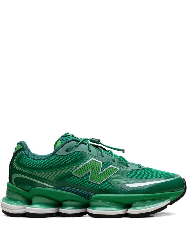 New Balance x Aminé ABZORB 2000 – Sneaker Premium