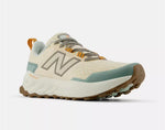 New Balance – Beige & Vert Sauge