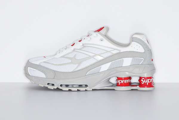 Nike Shox Ride 2 SP x Supreme