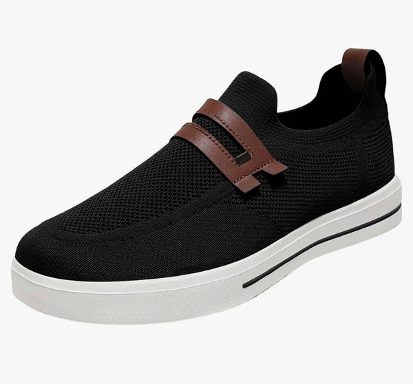 Baskets Homme