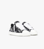 Numériś Atelier – Sneakers Noir & Blanc