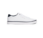 Tommy Hilfiger TH Hi Vulc Core Low Leather