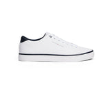 Tommy Hilfiger TH Hi Vulc Core Low Leather