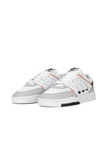 adidas Originals Drop Step – Crystal White