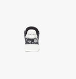 Numériś Atelier – Sneakers Noir & Blanc
