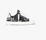 Numériś Atelier – Sneakers Noir & Blanc