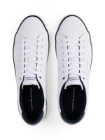 Tommy Hilfiger TH Hi Vulc Core Low Leather