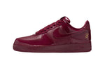 Nike Air Force 1 Premium – Bordeaux Verni