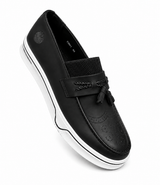 Mocassin homme