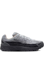 Nike P-6000 – Gris / Noir