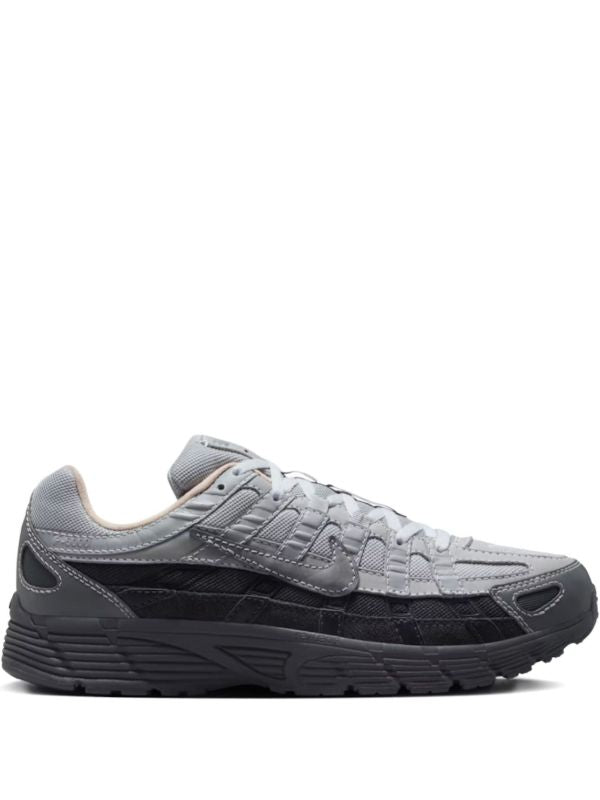 Nike P-6000 – Gris / Noir