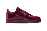 Nike Air Force 1 Premium – Bordeaux Verni
