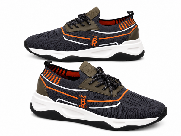 Sneakers B Paris