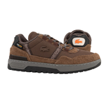 Lacoste Outdoor Cordura Marron