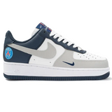 Nike Air Force 1 Low x Paris Saint-Germain (PSG) – Édition Exclusive