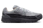 Nike P-6000 – Gris / Noir