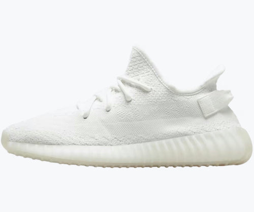 adidas Yeezy Boost 350 V2 “Triple White” – Sneaker Premium
