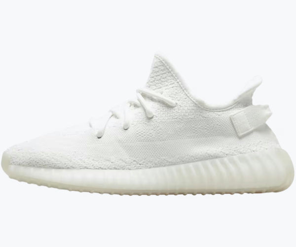 adidas Yeezy Boost 350 V2 “Triple White” – Sneaker Premium