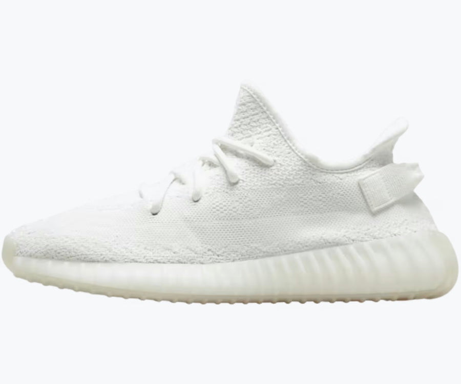 adidas Yeezy Boost 350 V2 “Triple White” – Sneaker Premium