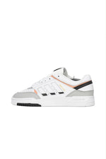 adidas Originals Drop Step – Crystal White